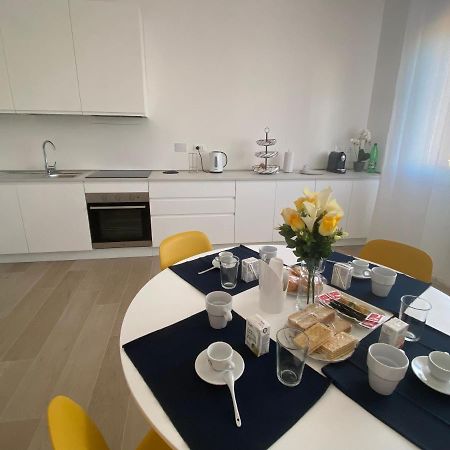 לינה וארוחת בוקר בולוניה Casa L&R מראה חיצוני תמונה