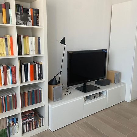 לינה וארוחת בוקר בולוניה Casa L&R מראה חיצוני תמונה