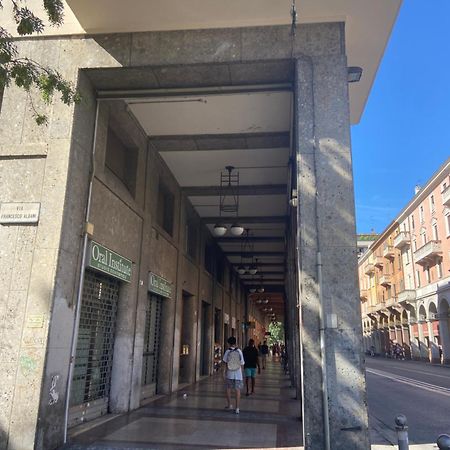 לינה וארוחת בוקר בולוניה Casa L&R מראה חיצוני תמונה