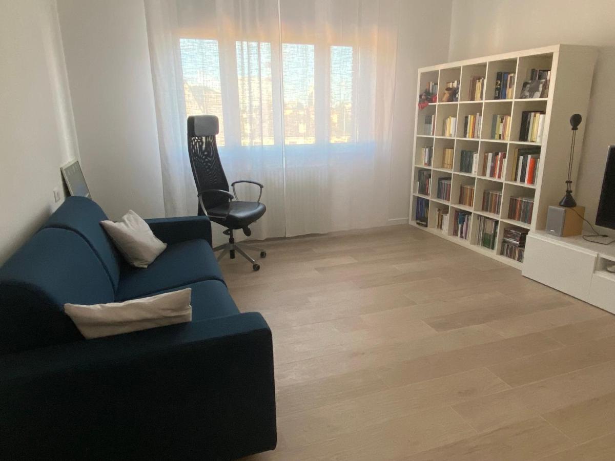 לינה וארוחת בוקר בולוניה Casa L&R מראה חיצוני תמונה