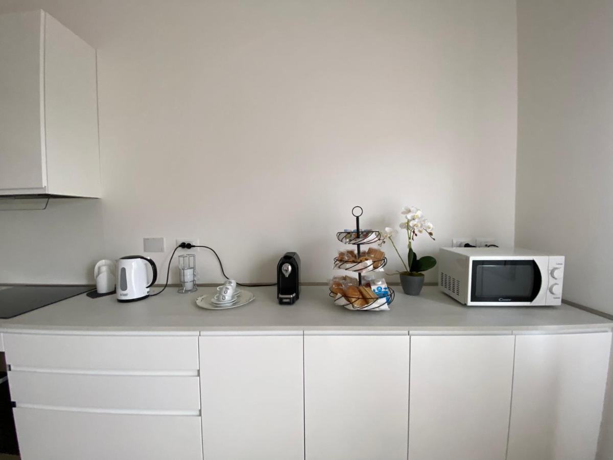 לינה וארוחת בוקר בולוניה Casa L&R מראה חיצוני תמונה