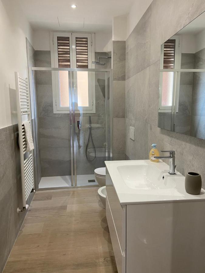לינה וארוחת בוקר בולוניה Casa L&R מראה חיצוני תמונה