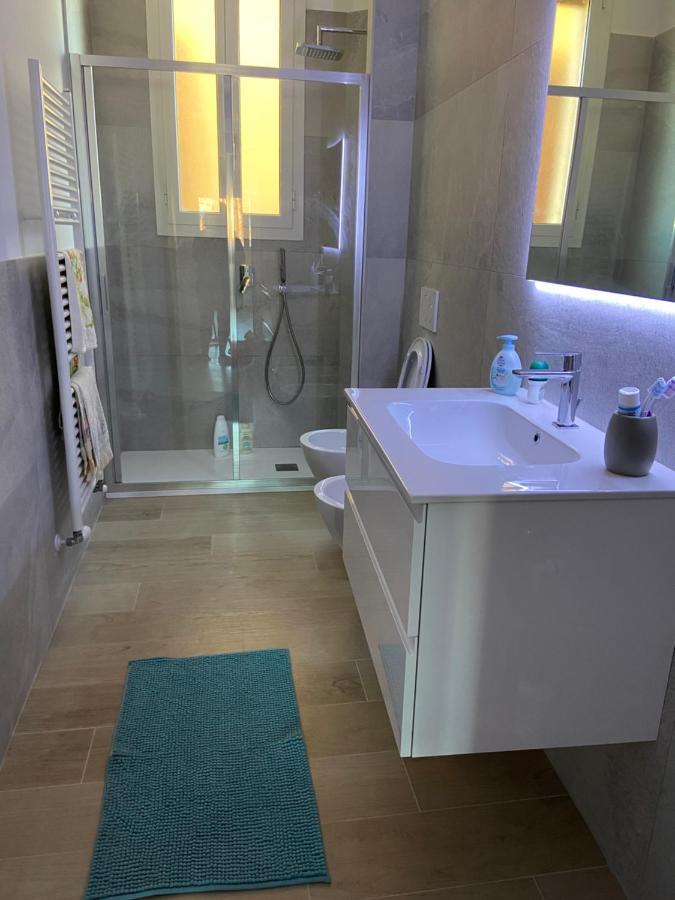 לינה וארוחת בוקר בולוניה Casa L&R מראה חיצוני תמונה