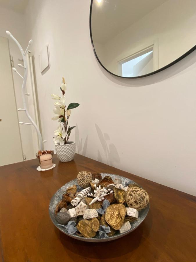 לינה וארוחת בוקר בולוניה Casa L&R מראה חיצוני תמונה
