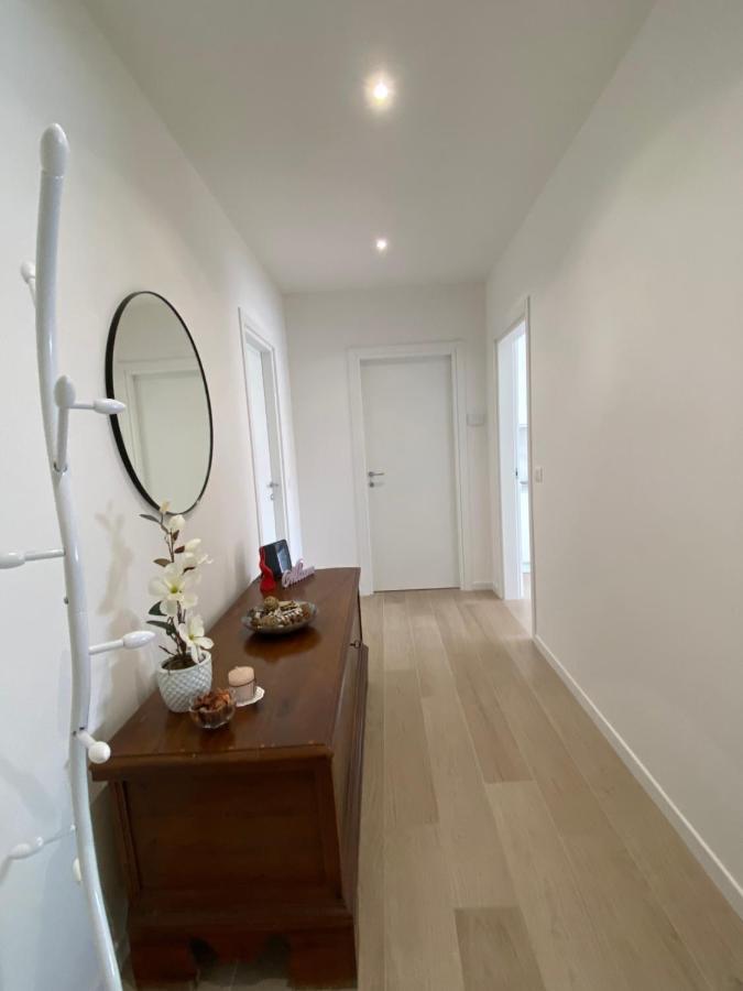 לינה וארוחת בוקר בולוניה Casa L&R מראה חיצוני תמונה