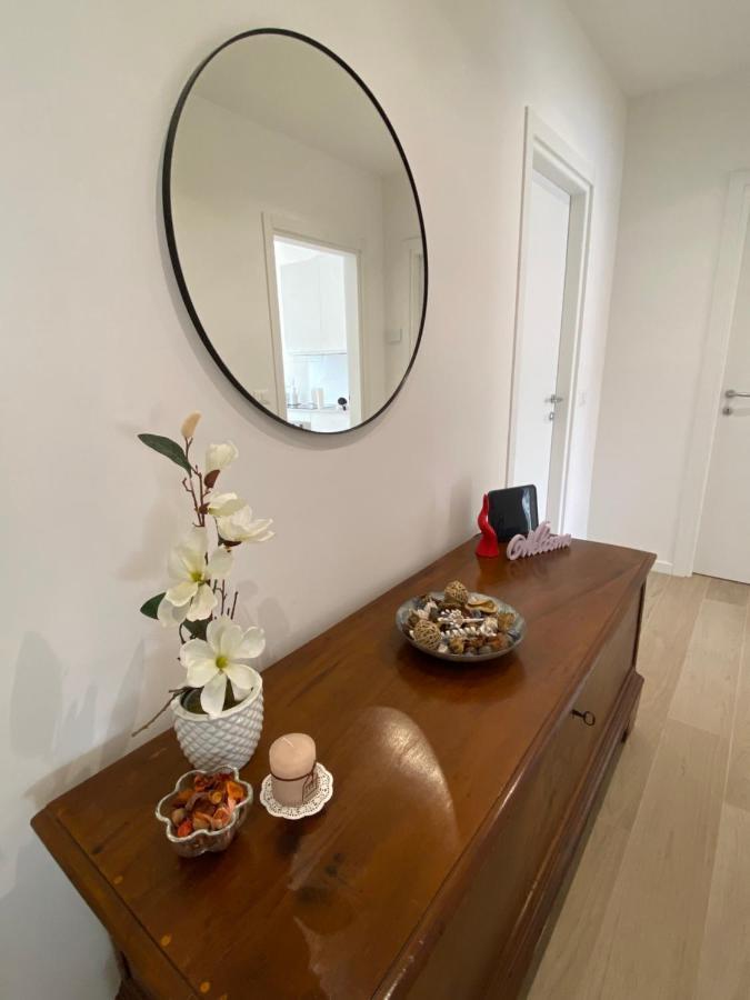 לינה וארוחת בוקר בולוניה Casa L&R מראה חיצוני תמונה