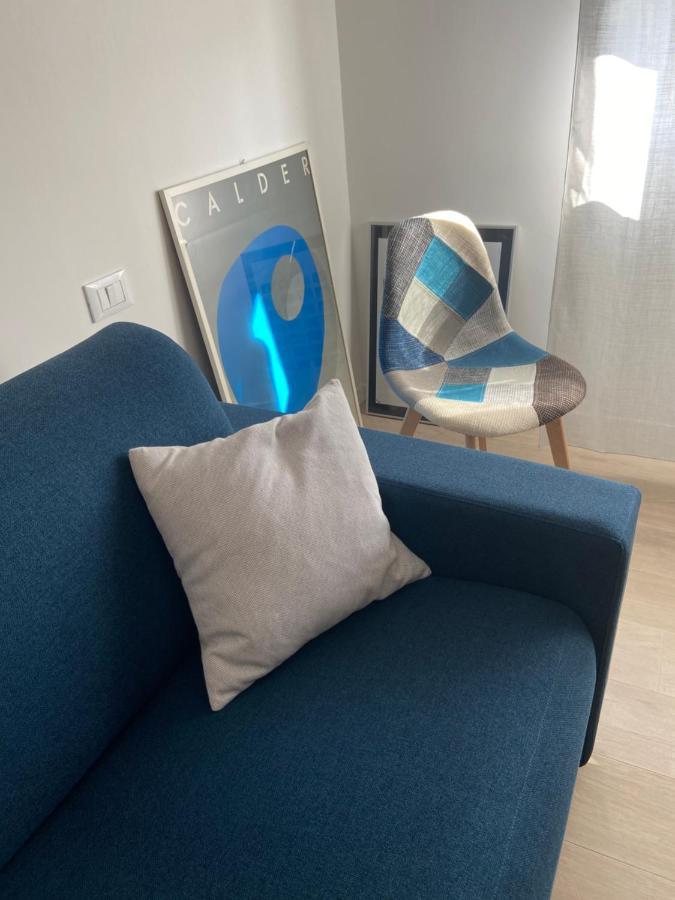 לינה וארוחת בוקר בולוניה Casa L&R מראה חיצוני תמונה