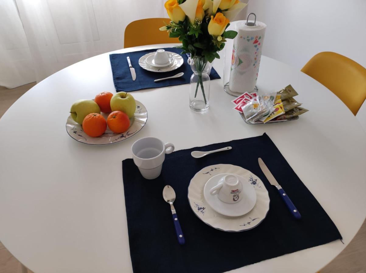 לינה וארוחת בוקר בולוניה Casa L&R מראה חיצוני תמונה