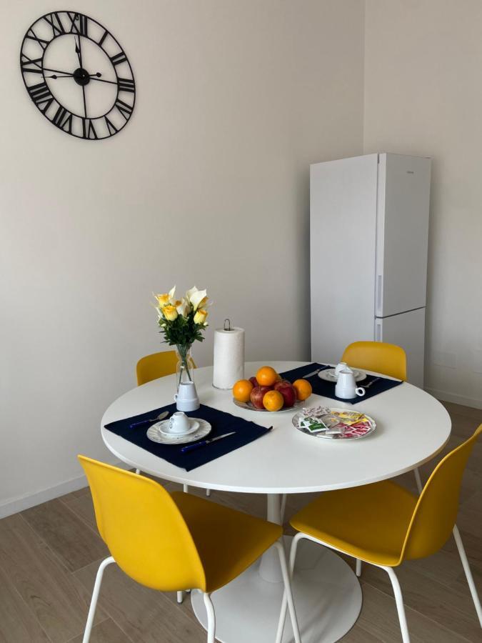 לינה וארוחת בוקר בולוניה Casa L&R מראה חיצוני תמונה