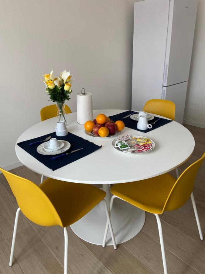 לינה וארוחת בוקר בולוניה Casa L&R מראה חיצוני תמונה