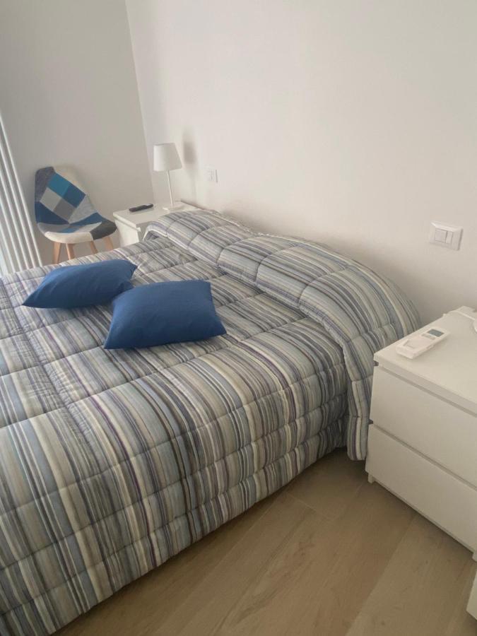 לינה וארוחת בוקר בולוניה Casa L&R מראה חיצוני תמונה