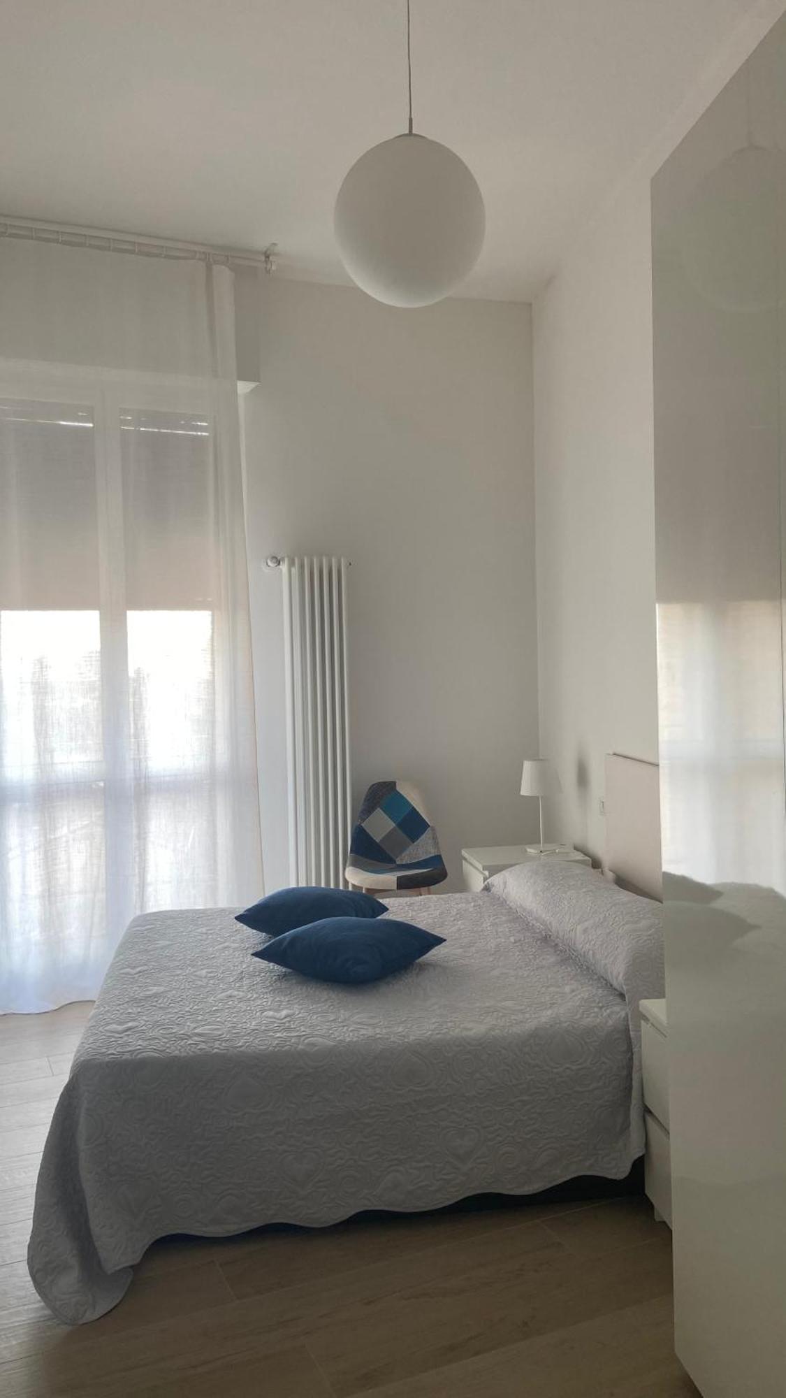 לינה וארוחת בוקר בולוניה Casa L&R מראה חיצוני תמונה
