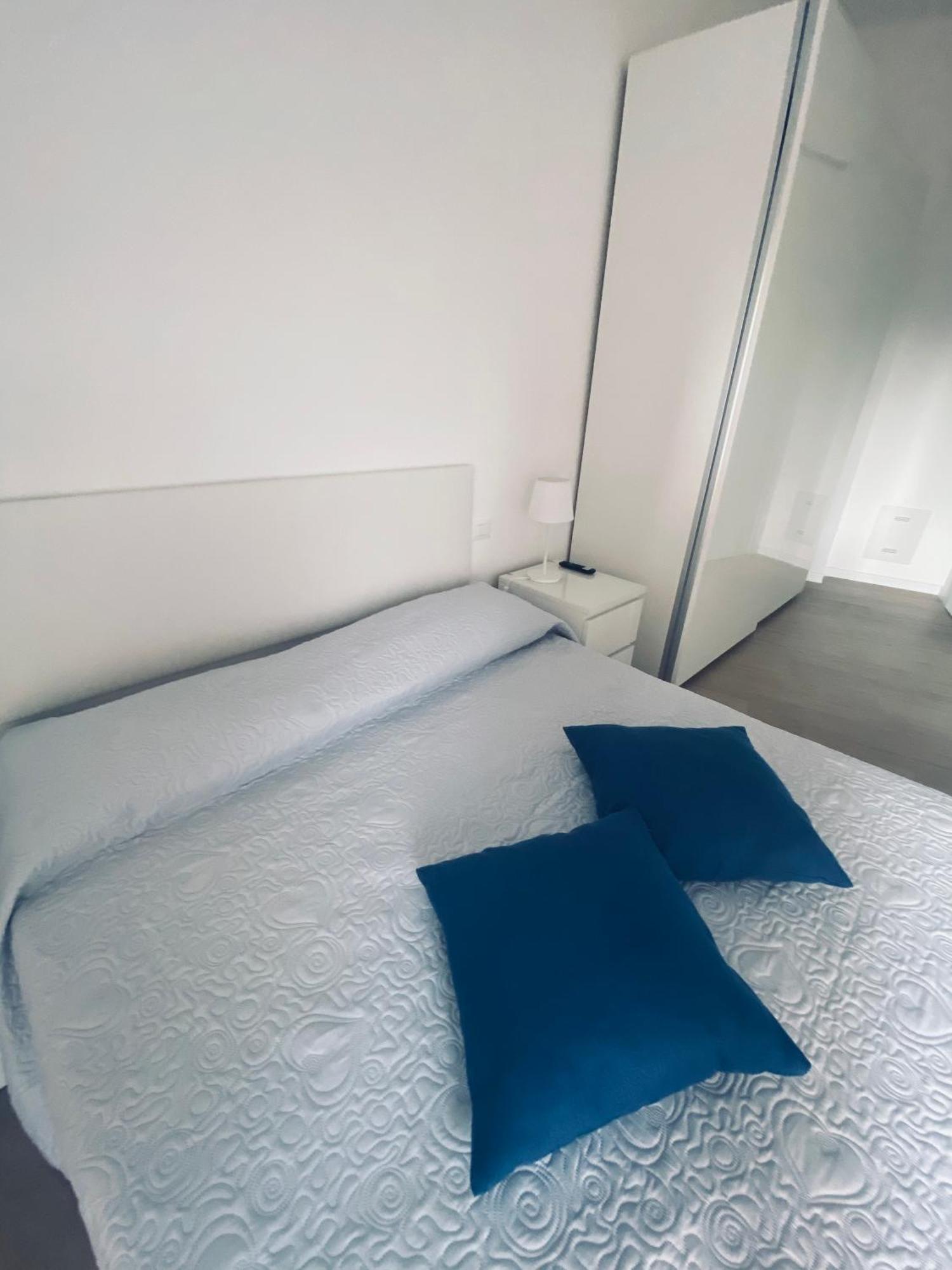 לינה וארוחת בוקר בולוניה Casa L&R מראה חיצוני תמונה