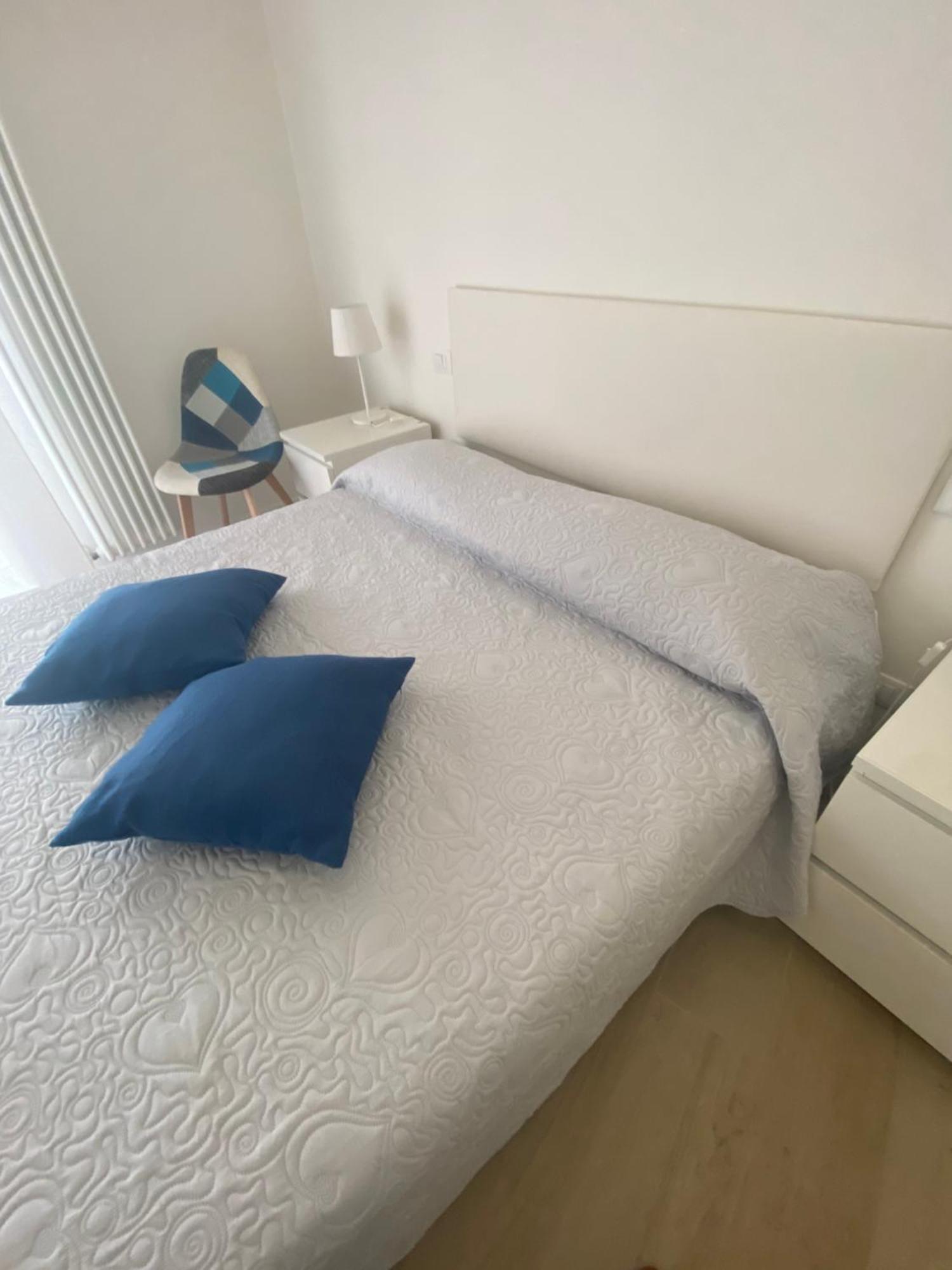 לינה וארוחת בוקר בולוניה Casa L&R מראה חיצוני תמונה