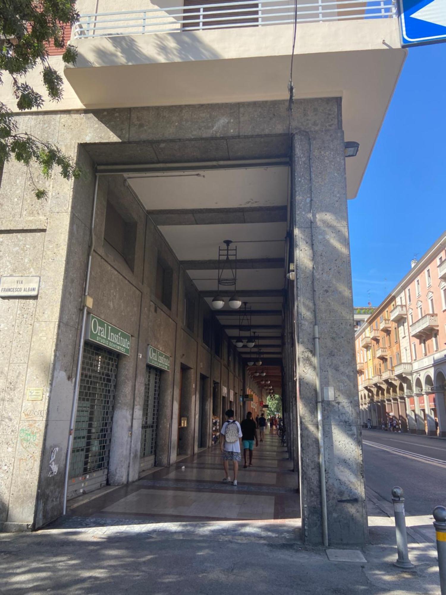 לינה וארוחת בוקר בולוניה Casa L&R מראה חיצוני תמונה